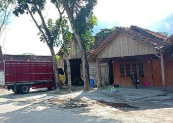 Polemik Lahan KHDTK Blora yang Dikelola UGM, Warga Terancam Digusur