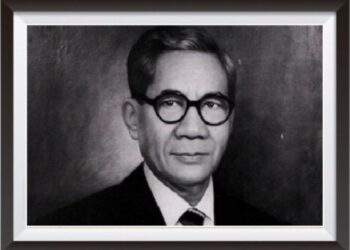 R.M. Margono Djojohadikoesoemo Diusulkan Jadi Pahlawan Nasional, Ini Sosoknya
