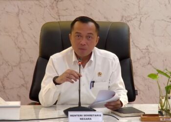 Resmi! Pengangkatan CASN dan PPPK Paling Lambat Juni dan Oktober