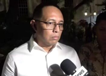 Respons Hasan Nasbi Soal Kasus Paket Kepala Babi kepada Jurnalis Tempo