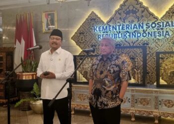 Sekolah Rakyat Butuh 60 Ribu Guru PPG, Rekrutmen Mulai April 2025