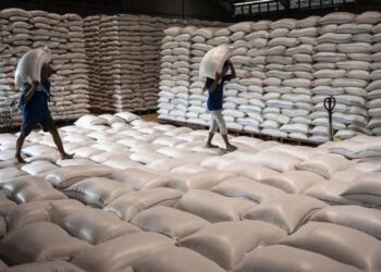 Bulog Pastikan Stok Beras Nasional Aman Selama Ramadhan 2025