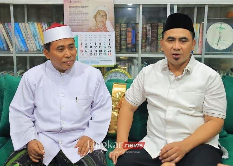 Taj Yasin Pertimbangkan Maju Sebagai Ketum PPP