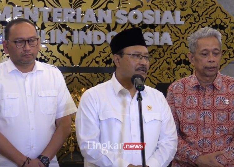 Tak Terpengaruh Efisiensi, Anggaran Bansos Berpotensi Ditambah