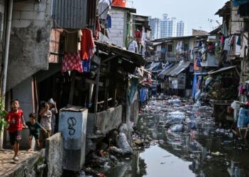 Warga Enggan Pindah dari Kawasan Kumuh Jaksel Disarankan Bedah Rumah