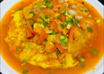 5 Resep Menu Sahur Hemat Ala Anak Kos