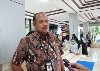 133 Dapur SPPG akan Dibangun di Jateng, 28 Lokasi Sudah Sesuai Syarat