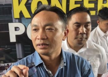 17 Saksi Diperiksa Terkait Kasus Asusila Dokter PPDS Unpad