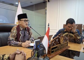 19 Pekerja Migran Ilegal Jadi Korban Perdagangan Orang di Dubai