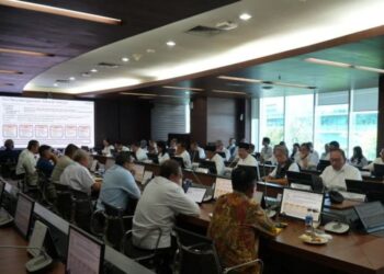 53 Cikal Sekolah Rakyat Digunakan Mulai Tahun Ajaran 2025/2026