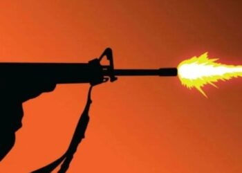 6 Jenazah Pendulang Emas Korban KKB di Yahukimo Masih Dicari