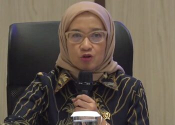 700 Dosen CPNS Mundur, MenpanRB: Rata-Rata karena Tempat Penugasan