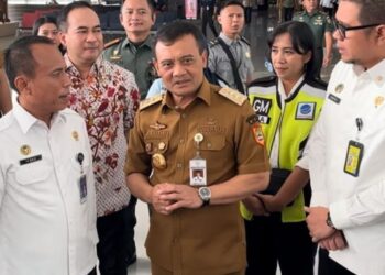 Bandara Ahmad Yani Kembali Berstatus Internasional, 3 Maskapai Ini Siap Buka Penerbangan Perdana