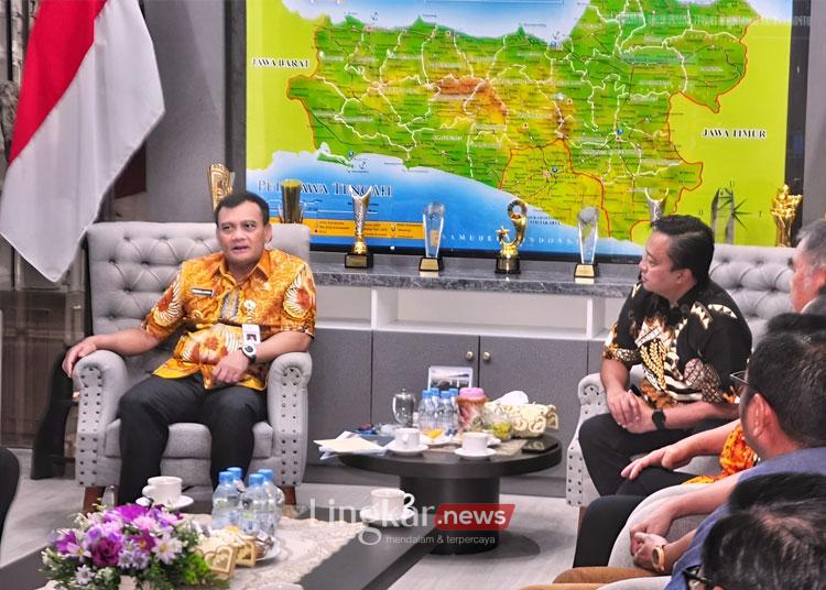 Dok Humas Pemprov Jateng