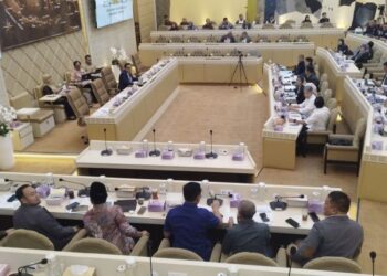 DPR Cecar Menpan RB soal Kepindahan ASN ke IKN