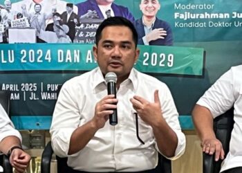 DPR Setuju Pilpres, Pileg dan Pilkada Diselenggarakan pada Tahun Berbeda