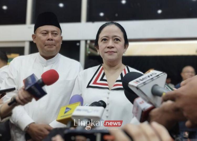 DPR Tunggu Penjelasan Rencana Prabowo Evakuasi Warga Palestina