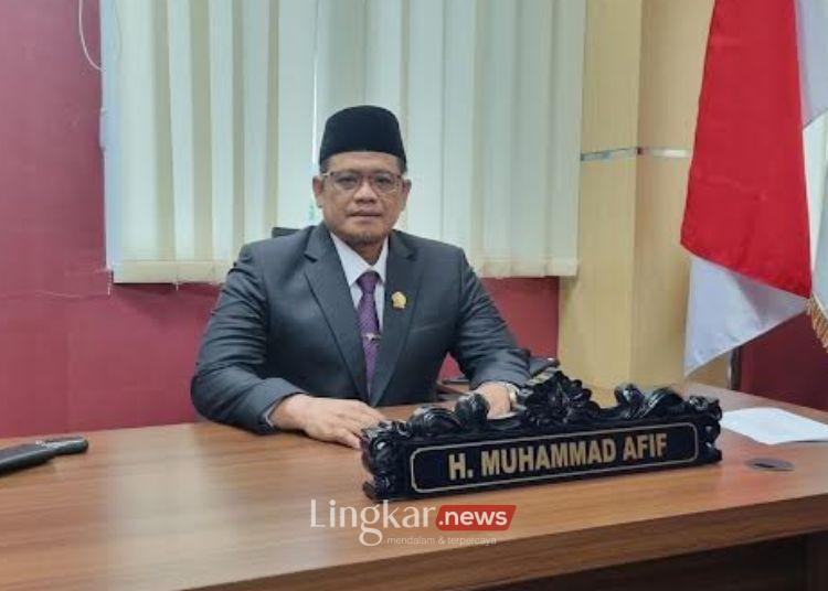 DPRD Soal Pemekaran Jawa Tengah: Harus Ada Kajian Komprehensif