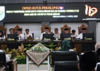 Darurat Sampah di Kota Pekalongan, DPRD Usul TPA Degayu Tetap Dibuka Sementara