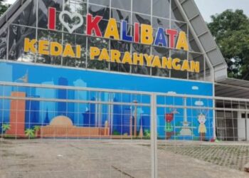 Dugaan Penyelewengan Dana MBG di Kalibata, Korban dan Yayasan Diperiksa