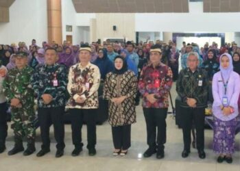 Ekstrakurikuler Keputrian akan Diterapkan di 1.048 SD di Tangerang