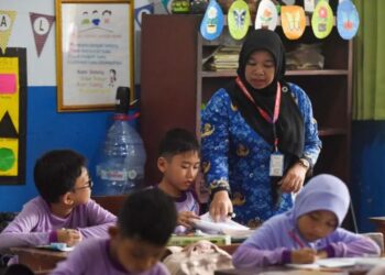 Guru Sekolah Rakyat Diprioritaskan dari ASN
