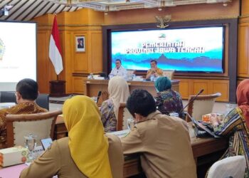 Jateng Kirim 14.361 Pekerja Migran pada 2025, Gubernur Antisipasi Hal Ini