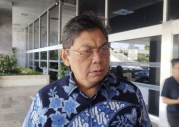 Kasus KKB Serang Penambang Emas di Yahukimo, DPR Segera Panggil TNI