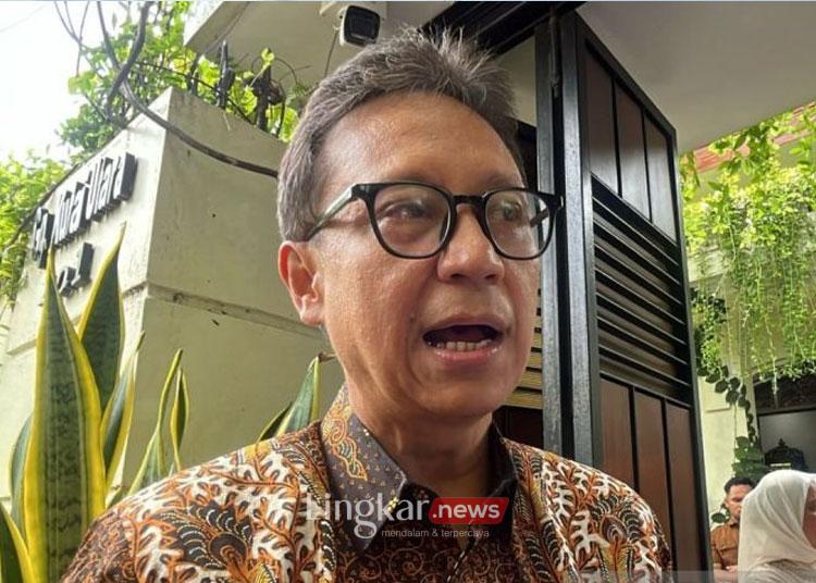 Kasus Pemerkosaan Anak Pasien, Kemensos : Peserta PPDS Wajib Jalani Tes Kesehatan Mental