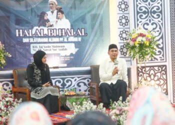 Nelayan Rembang Keluhkan Aturan Alat VMS