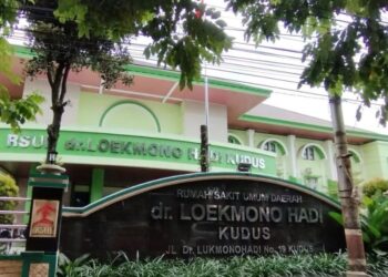 Kudus Ingin Bangun Rumah Sakit Bertaraf Internasional, Pemkab Segera Susun Studi Kelayakan