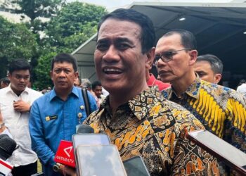 Mentan Desak Polisi Tangkap Penjual Sapi Hibah di Karanganyar
