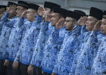 Pengumuman! Pemprov Jateng Rilis Perubahan Status Kelulusan Peserta dan Penetapan Peserta Pengganti Seleksi PPPK 2024