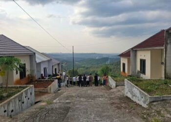 Parah! Sertifikat Rumah Subsidi Punsae Semarang Digadaikan Pengembang