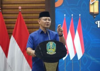 Penjurusan di SMA Diaktifkan Lagi, Ini Respons Disdik Jatim