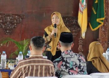 Program Inpassing Dihentikan, Kemendikdasmen Dorong Sertifikasi Guru