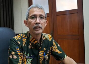 Program Rumah Subsidi Jateng, Pemprov Target Bangun 16 Ribu Unit Tahun Ini
