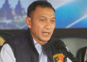 Proses Hukum Tersangka Perundungan Mahasiswa PPDS Undip Masih Diteliti