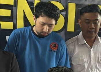 Sejumlah Fakta Kasus Rudapaksa Dokter PPDS Unpad di RSHS