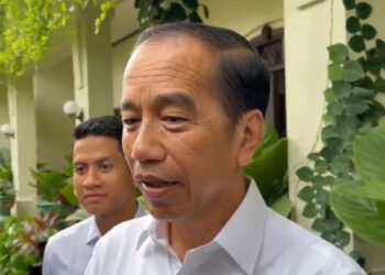 Warga Solo Gugat Jokowi, Dinilai Wanprestasi Soal Mobil Esemka