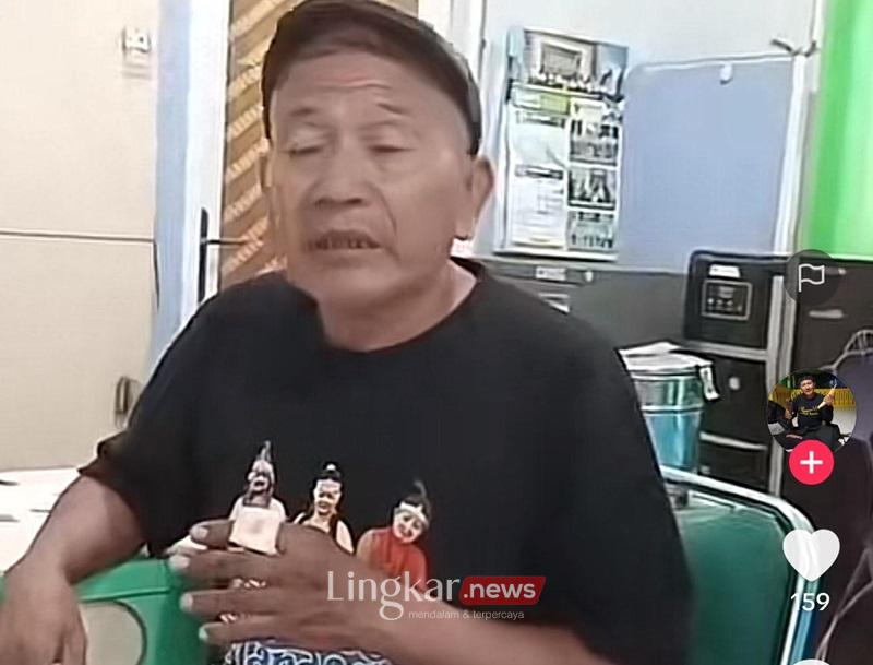 Puskesmas Juwana Pati Dikeluhkan, Ini Reaksi Bupati Sudewo 2 Puskesmas Juwana Pati Dikeluhkan, Ini Reaksi Bupati Sudewo