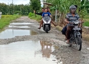 Perbaikan Infrastruktur di Blora Dianggarkan Rp 270 Miliar