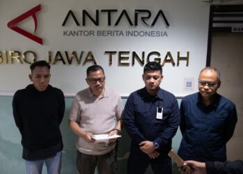Polri Diminta Tindak Tegas Oknum Polisi Pelaku Kekerasan terhadap Jurnalis