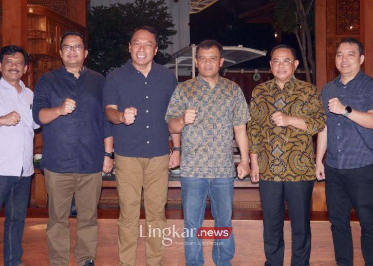 Antusiasme Tinggi, Nilai Transaksi Penghapusan Denda Pajak Kendaraan di Jateng Capai Rp 61,9 Miliar