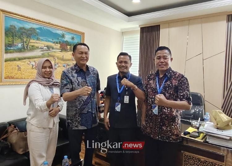 Pemkab Blora Dapat Dukungan Kelola Sumur Minyak Tua