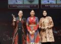 Wali Kota Semarang Agustin Terima Piala Women’s Inspiration Awards 2025