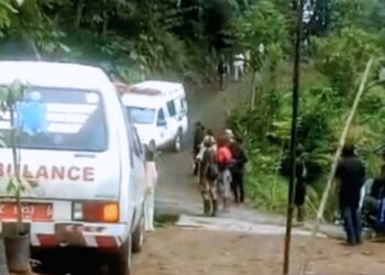 Kronologis Ledakan Amunisi di Garut yang Tewaskan 4 TNI dan 9 Warga Sipil