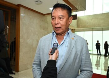Peran TNI di Kejaksaan Diperdebatkan, DPR Minta Sesuai UU