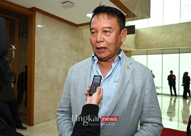 Peran TNI di Kejaksaan Diperdebatkan, DPR Minta Sesuai UU