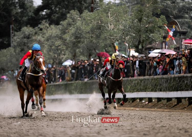Semarang Tuan Rumah IHR 2025, 140 Kuda Rebutkan Gelar Triple Crown